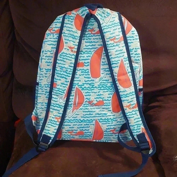 EUC SIMPLY SOUTHERN Bookbag - Picture 4 of 6